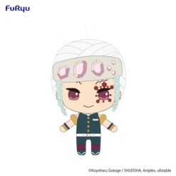 Demon Slayer: Kimetsu No Yaiba Nuikko Plush Toy -Doll Toy Shop ae28de0e9e5c41be9a01609232540969.jpg