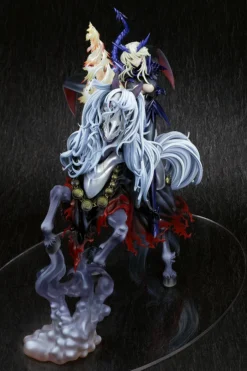 Fate/Grand Order Lancer/Altria Pendragon (Alter): 3rd Ascension Ver. 1/8 Scale Figure -Doll Toy Shop ae2ed998f616403f9bda9e6d38107074.jpg