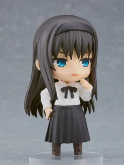 GOOD SMILE COMPANY Nendoroid Tsukihime -A Piece Of Blue Glass Moon- Akiha Tohno 10 GOOD SMILE COMPANY Nendoroid Tsukihime -A Piece Of Blue Glass Moon- Akiha Tohno -Doll Toy Shop ae3943ee996c4faca65e7e8f032bf47b.jpg