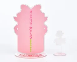 Cardcaptor Sakura: Clear Card Ready-to-Assemble Acrylic Stand -Doll Toy Shop ae3b4c1b600744d6bcc1d673ce977cac.jpg