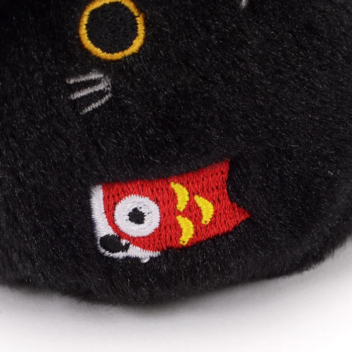 Neko-dango Children's Day Plushies 8 Neko-dango Children's Day Plushies - Image 6