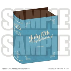 Love Live! Superstar!! Yuigaoka Girls High School Store Birthday Present Season 2 Keke Tang Set -Doll Toy Shop ae64cbbde8dd4da886603855fccf962e.jpg