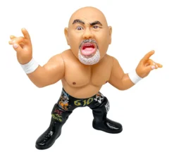 16d Collection 028: Keiji Muto