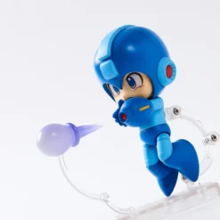 GOOD SMILE COMPANY Nendoroid Mega Man 25 GOOD SMILE COMPANY Nendoroid Mega Man -Doll Toy Shop aeadcc4439164fa6bb89290eecf247bd.jpg