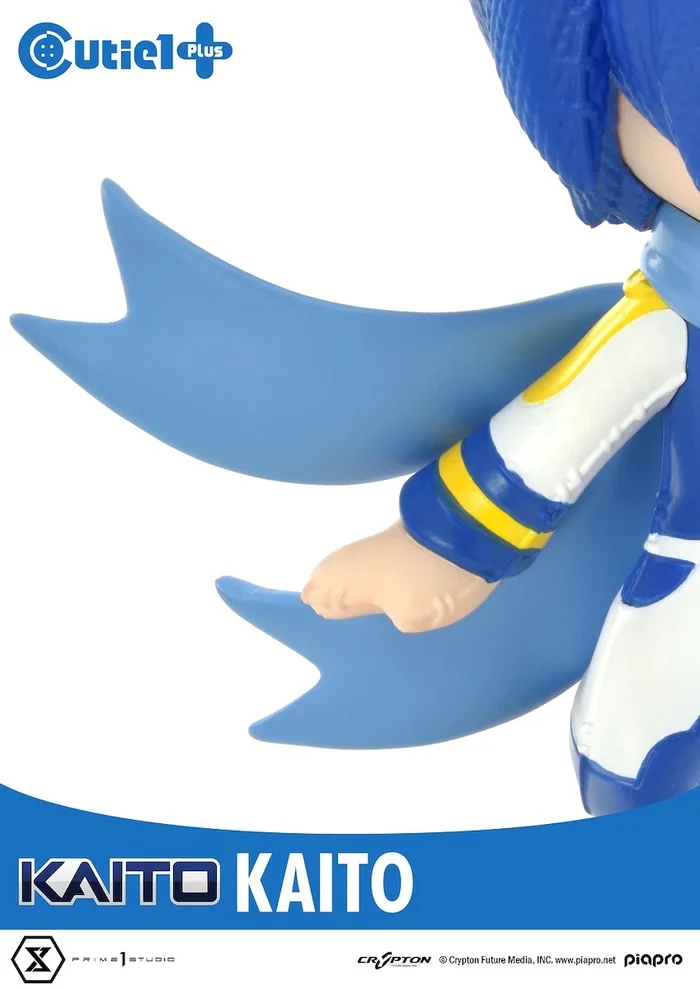 Cutie1 Plus Piapro Character Kaito 11 Cutie1 Plus Piapro Character Kaito - Image 9