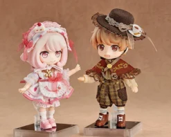 Nendoroid Doll Outfit Set: Tea Time Series (Charlie) -Doll Toy Shop af26275e4c164bde936b0be31b4ba6cb.jpg