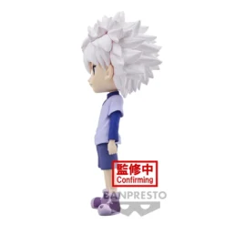 BANPRESTO Q Posket Hunter X Hunter Killua -Doll Toy Shop af284f977fdc425eb4e0eafd3422c8b8.jpg