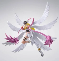 Bandai S.H.Figuarts Digimon Adventure Angewomon 12 Bandai S.H.Figuarts Digimon Adventure Angewomon -Doll Toy Shop af2c6df641d04fa79e3242deb8c045ea.jpg