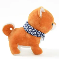 Mameshiba San Kyodai Nihonbare Dog Plush Collection (Big) 24 Mameshiba San Kyodai Nihonbare Dog Plush Collection (Big) -Doll Toy Shop af3920d9961f4925989bdeb30a1c114f.jpg