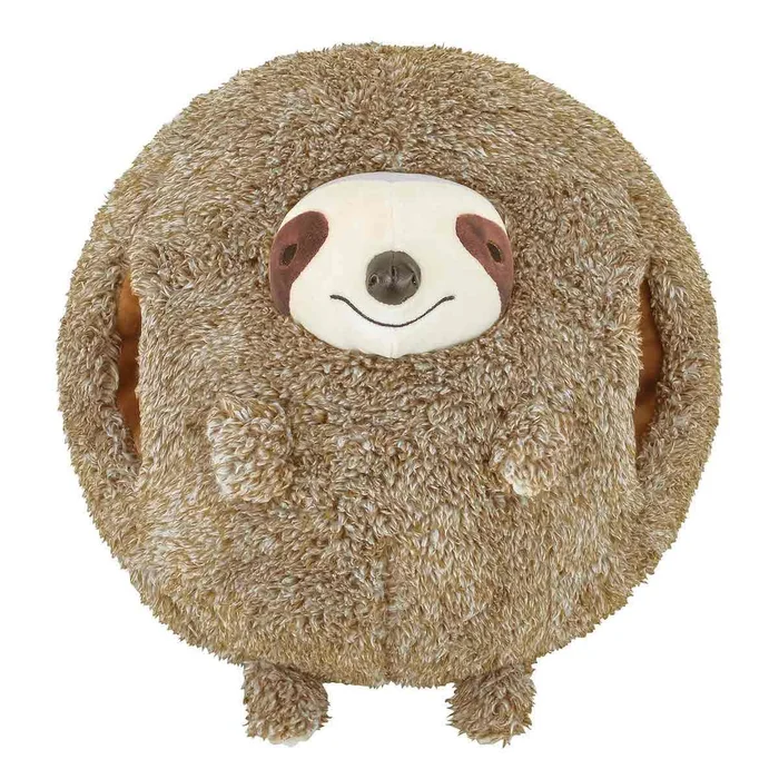 Fluffy Animals Koro Koro Hand Muff Collection 4 Fluffy Animals Koro Koro Hand Muff Collection - Image 2