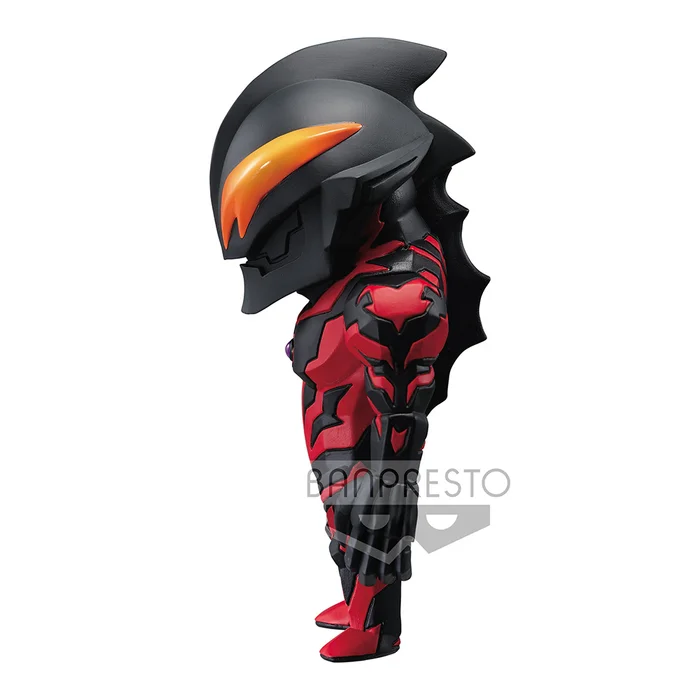BANPRESTO Poligoroid Ultraman Zero Ultraman Belial 6 BANPRESTO Poligoroid Ultraman Zero Ultraman Belial - Image 4