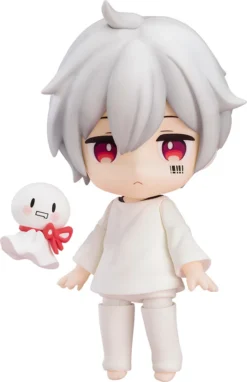Nendoroid Mafumafu: Hikikomori Set -Doll Toy Shop b004a1830d9245cdae74ad6199cc8b62.jpg