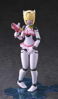 Robot Neoanthropinae Polynian Shamrock: Girl's Bikini Non-Scale Figure -Doll Toy Shop b00f15cba34f4be89e6c8fde1f7d288c.jpg