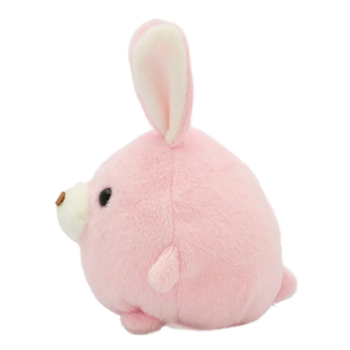 Rabbit Beanbag Plush 4 Rabbit Beanbag Plush - Image 2