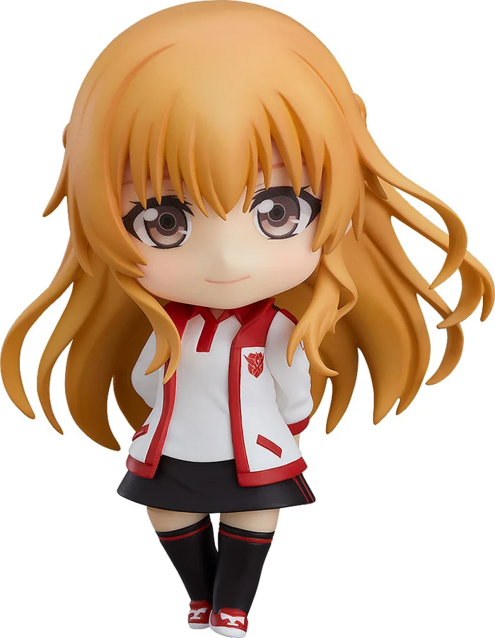 Nendoroid The King's Avatar Su Mucheng 8 Nendoroid The King's Avatar Su Mucheng - Image 6