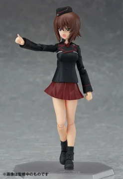 GOOD SMILE COMPANY Figma Girls Und Panzer Der Film Maho Nishizumi & Erika Itsumi Set 11 GOOD SMILE COMPANY Figma Girls Und Panzer Der Film Maho Nishizumi & Erika Itsumi Set -Doll Toy Shop b035e4ea35174bdbb1ea71e0b857a27f.jpg