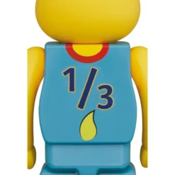 BE@RBRICK Space Jam: A New Legacy Tweety 100% & 400% -Doll Toy Shop b05ab290af1944e4bd48106cc04406bb.jpg