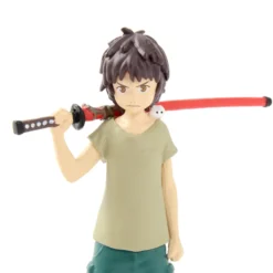 Ultra Detail Figure No. 24: The Boy And The Beast - Kumatetsu & Kyuta -Doll Toy Shop b06e6b3f13c3479882a643c26ab518dc.jpg