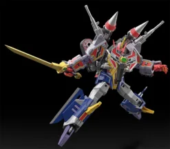 GOOD SMILE COMPANY Moderoid SSSS.Gridman Full Power Gridman -Doll Toy Shop b08080bbceb74e6c881d6808c6909b71.jpg