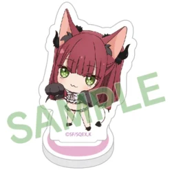 My Dress-Up Darling Nyaforme Acrylic Stand -Doll Toy Shop b0aa4d68efd746908bdd6007c6630a78.jpg