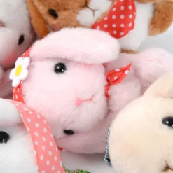 Pote Usa Loppy Zukin Rabbit Plush Collection (Ball Chain) 31 Pote Usa Loppy Zukin Rabbit Plush Collection (Ball Chain) -Doll Toy Shop b0c64b1cf14542898d2f7d6f48085b17.jpg