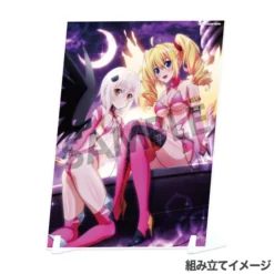 High School DxD Hero Visual Acrylic Plate Collection -Doll Toy Shop b0cb2eda347e4a979adb1679b5c8a913.jpg