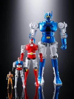 Bandai Soul Of Chogokin Gordian The Warrior GX-95 Gordian -Doll Toy Shop b0dc09b4a7814bf0a3d8114057713e5c.jpg