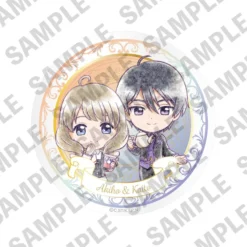 Cardcaptor Sakura: Clear Card SugarDia Collaboration Cooking Series Acrylic Coaster Collection -Doll Toy Shop b0e65d4b091c4f689eb4d01b3e2cdb16.jpg