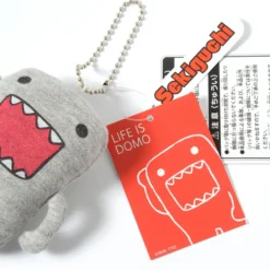 Domo Life Is Domo" Plush" -Doll Toy Shop b0ebe9521dd6495a8b6c86e5d0d1452c.jpg