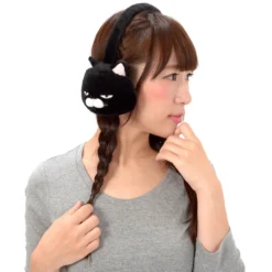 Hige Manjyu Cat Ear Muffs 35 Hige Manjyu Cat Ear Muffs -Doll Toy Shop b0eec4e0c36d40a3aa900194eb157a83.jpg