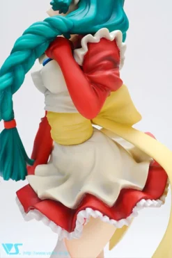 CharaGumin Canal Volfeed | Lost Universe Garage Kit -Doll Toy Shop b0f429389b6b4d808c9bdf61ab19c5da.jpg