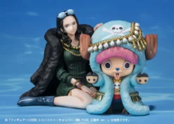 Bandai Figuarts Zero One Piece: Nico Robin -One Piece 20th Anniversary Ver.- 12 Bandai Figuarts Zero One Piece: Nico Robin -One Piece 20th Anniversary Ver.- -Doll Toy Shop b1371503e59043f3b37b9c7bdbb656a7.jpg