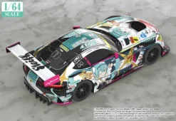 1/64 Scale Good Smile Hatsune Miku AMG 2018 Super GT Ver. -Doll Toy Shop b166c1a6f820446f913eb73a65c725d2.jpg