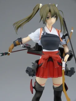 Kantai Collection -KanColle- Zuikaku Kai Ni 1/7 Scale Figure - Wonder Festival 2017 Limited Edition
