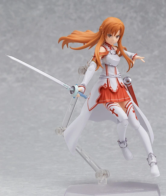 GOOD SMILE COMPANY Figma Asuna 4 GOOD SMILE COMPANY Figma Asuna - Image 2