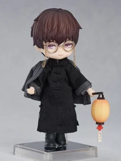 Nendoroid Doll: Outfit Set (Mr Love: Queen's Choice Lucien: If Time Flows Back Ver.) 15 Nendoroid Doll: Outfit Set (Mr Love: Queen's Choice Lucien: If Time Flows Back Ver.) -Doll Toy Shop b1db3937986a411a919fb8f9a090a74e.jpg