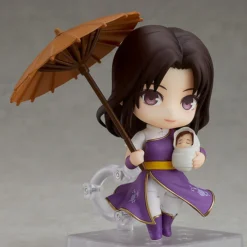 Nendoroid Chinese Paladin: Sword And Fairy Lin Yueru: DX Ver.