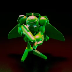 Max Factory PLAMAX MF-77 Minimum Factory Round Vernian Vifam Vifam & Wug: Alternate Color Ver. 12 Max Factory PLAMAX MF-77 Minimum Factory Round Vernian Vifam Vifam & Wug: Alternate Color Ver. -Doll Toy Shop b22692925fe74fe58fd701eb4b24df42.jpg