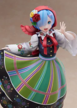 Re:Zero -Starting Life In Another World- Rem Country Dress Ver. 1/7 Scale Figure -Doll Toy Shop b24dde3896d84c65997e3550c176d08e.jpg