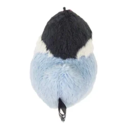 Irotoridori Java Sparrow Keychain Strap -Doll Toy Shop b2530149f4c94ba79fc370f35e01b79f.jpg