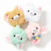 Fuwatto Fuwacorochan Rabbit Plush Collection (Ball Chain) 1 Fuwatto Fuwacorochan Rabbit Plush Collection (Ball Chain) -Doll Toy Shop b2687173e164452fb2016c6612d07036.jpg