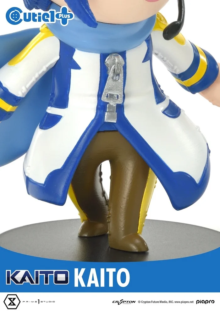 Cutie1 Plus Piapro Character Kaito 10 Cutie1 Plus Piapro Character Kaito - Image 8