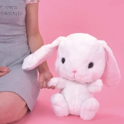 Pote Usa Loppy Rabbit Plush Collection (Big) -Doll Toy Shop b28b798bfc974006829f054ed9da6771.jpg