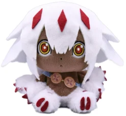 GOOD SMILE COMPANY Made In Abyss Fluffy Plushie -Doll Toy Shop b2a0240101e841b2ae99e833f7f459ee.jpg
