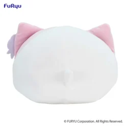 Nemuneko Cat Pastel Pink Big Plush Toy 14 Nemuneko Cat Pastel Pink Big Plush Toy -Doll Toy Shop b2a6b0ee038743d4bd0153d0c35b1686.jpg