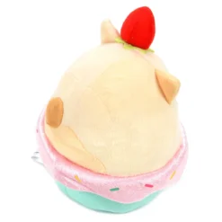 Sumikko Gurashi Ice Cream Delivery Overseas Limited Ver. Plush Collection 25 Sumikko Gurashi Ice Cream Delivery Overseas Limited Ver. Plush Collection -Doll Toy Shop b2c5c7671e5c4e5d9ab58108a1d079f2.jpg