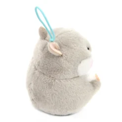 Puchimaru All-Stars Animal Plush Collection (Mini Strap) 36 Puchimaru All-Stars Animal Plush Collection (Mini Strap) -Doll Toy Shop b2cd5f6b20c24117a62f9c7e22718a97.jpg
