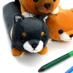 Mameshiba San Kyodai Pen Pouches -Doll Toy Shop b2f9a4e96afa49608ba0a94947a9067c.jpg