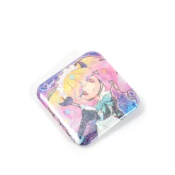 Happy Halloween Girls Twinkle Tin Badges -Doll Toy Shop b3079b911b8e4d45821182e016abbf9d.jpg