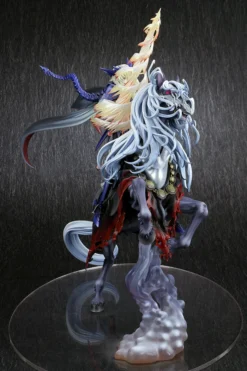 Fate/Grand Order Lancer/Altria Pendragon (Alter): 3rd Ascension Ver. 1/8 Scale Figure -Doll Toy Shop b30be080360545478e8f390c27375e7d.jpg